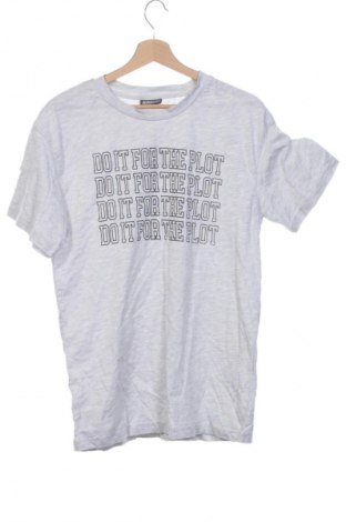 Детска тениска Pepco, Размер 14-15y/ 168-170 см, Цвят Сив, Цена 5,00 €