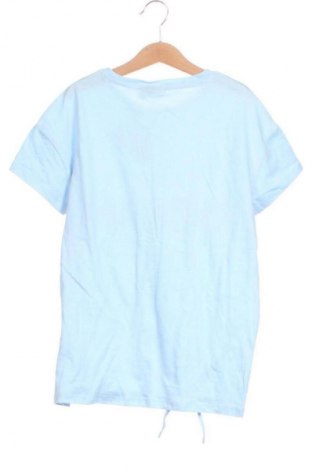 Tricou pentru copii Pepco, Mărime 10-11y/ 146-152 cm, Culoare Albastru, Preț 42,81 Lei