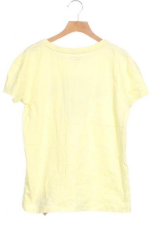 Tricou pentru copii Pepco, Mărime 12-13y/ 158-164 cm, Culoare Galben, Preț 26,27 Lei