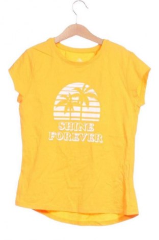 Tricou pentru copii Pepperts!, Mărime 10-11y/ 146-152 cm, Culoare Galben, Preț 26,27 Lei