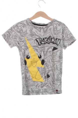 Tricou pentru copii Pokemon, Mărime 6-7y/ 122-128 cm, Culoare Multicolor, Preț 39,89 Lei