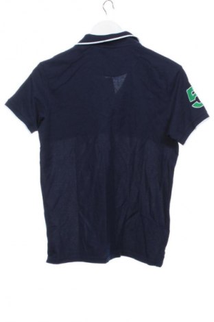 Dziecięcy T-shirt Polo Club St. Martin, Rozmiar 13-14y/ 164-168 cm, Kolor Kolorowy, Cena 45,99 zł