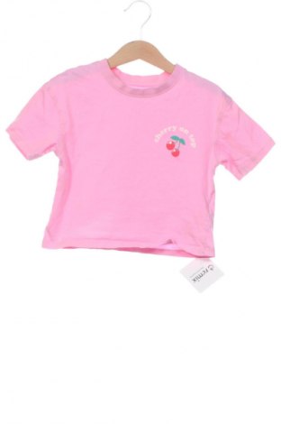 Gyerek póló Primark, Méret 2-3y / 98-104 cm, Szín Rózsaszín, Ár 2 066 Ft