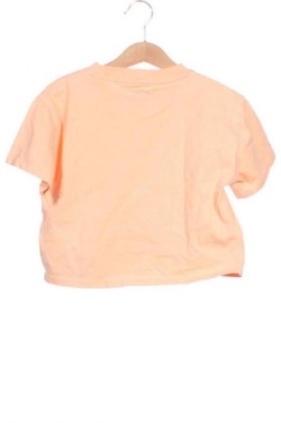 Kinder T-Shirt Reebok, Größe 7-8y/ 128-134 cm, Farbe Orange, Preis € 12,69