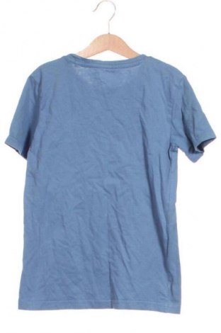 Dziecięcy T-shirt Reserved, Rozmiar 8-9y/ 134-140 cm, Kolor Niebieski, Cena 35,98 zł