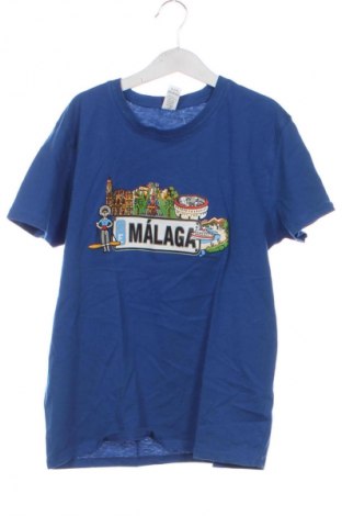 Dziecięcy T-shirt Roly, Rozmiar 11-12y/ 152-158 cm, Kolor Niebieski, Cena 30,84 zł