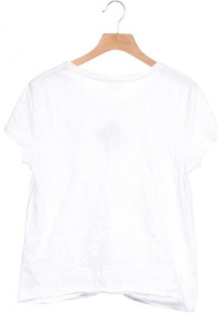 Tricou pentru copii S.Oliver, Mărime 12-13y/ 158-164 cm, Culoare Alb, Preț 39,91 Lei