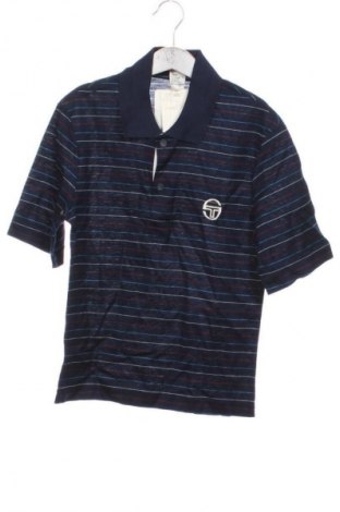 Kinder T-Shirt Sergio Tacchini, Größe 5-6y/ 116-122 cm, Farbe Mehrfarbig, Preis € 36,83