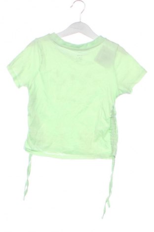 Tricou pentru copii Sinsay, Mărime 8-9y/ 134-140 cm, Culoare Verde, Preț 25,23 Lei