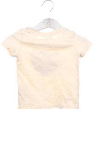 Gyerek póló Sinsay, Méret 9-12m / 74-80 cm, Szín Ekrü
, Ár 2 066 Ft