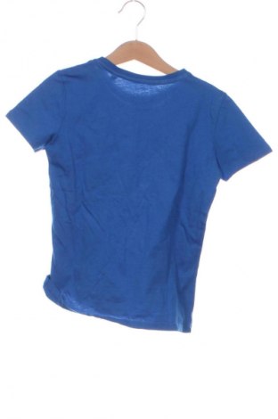 Dětské tričko  Sinsay, Velikost 5-6y/ 116-122 cm, Barva Modrá, Cena  163,00 Kč