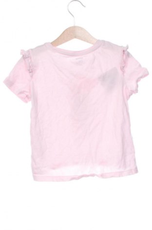 Dětské tričko  Sinsay, Velikost 5-6y/ 116-122 cm, Barva Růžová, Cena  163,00 Kč