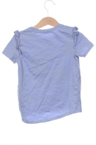 Dětské tričko  Sinsay, Velikost 4-5y/ 110-116 cm, Barva Fialová, Cena  163,00 Kč