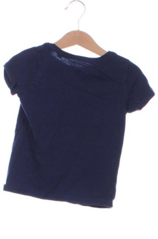 Детска тениска Sinsay, Размер 2-3y/ 98-104 см, Цвят Син, Цена 5,00 €