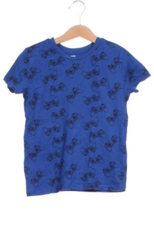 Kinder T-Shirt Sinsay, Größe 5-6y/ 116-122 cm, Farbe Mehrfarbig, Preis € 5,04