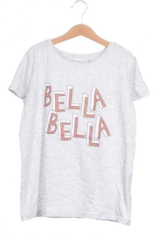 Kinder T-Shirt Sinsay, Größe 10-11y/ 146-152 cm, Farbe Grau, Preis € 5,04