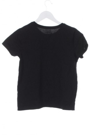 Detské tričko Sinsay, Veľkosť 12-13y/ 158-164 cm, Farba Čierna, Cena  5,00 €