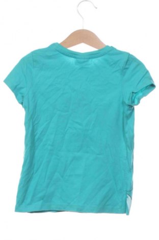 Detské tričko Unbranded, Veľkosť 2-3y/ 98-104 cm, Farba Zelená, Cena  5,04 €