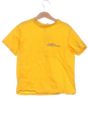 Detské tričko Sol's, Veľkosť 9-10y/ 140-146 cm, Farba Oranžová, Cena  5,00 €