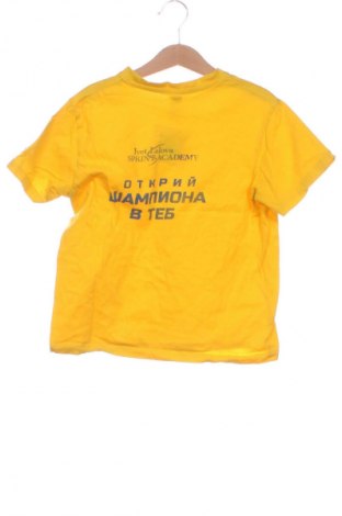 Detské tričko Sol's, Veľkosť 9-10y/ 140-146 cm, Farba Oranžová, Cena  5,00 €