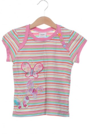 Dziecięcy T-shirt Star, Rozmiar 3-4y/ 104-110 cm, Kolor Kolorowy, Cena 30,84 zł