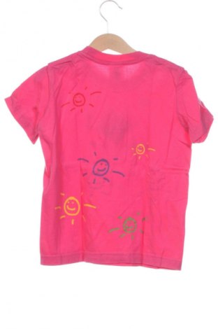 Detské tričko Stedman, Veľkosť 6-7y/ 122-128 cm, Farba Ružová, Cena  5,75 €