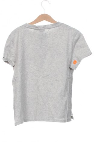Dětské tričko  Super Rebel, Velikost 15-18y/ 170-176 cm, Barva Šedá, Cena  142,00 Kč