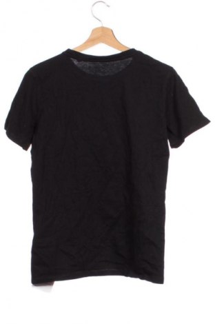 Детска тениска Takko Fashion, Размер 15-18y/ 170-176 см, Цвят Черен, Цена 4,09 €