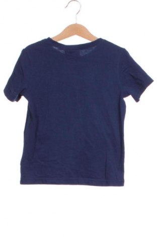 Kinder T-Shirt Tesco, Größe 5-6y/ 116-122 cm, Farbe Blau, Preis € 5,04