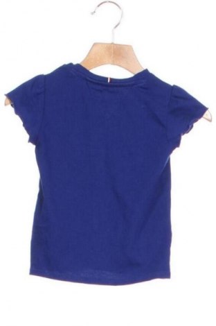 Kinder T-Shirt Tommy Hilfiger, Größe 18-24m/ 86-98 cm, Farbe Blau, Preis 10,00 €