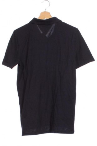 Dziecięcy T-shirt Tommy Hilfiger, Rozmiar 15-18y/ 170-176 cm, Kolor Niebieski, Cena 57,99 zł