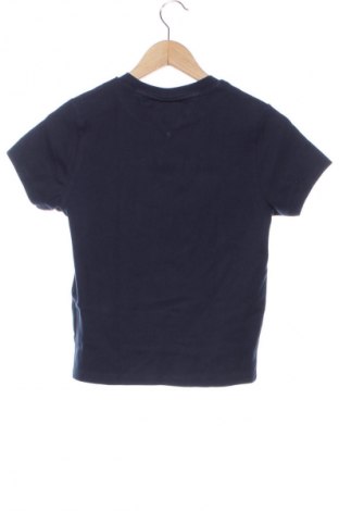 Детска тениска Tommy Jeans, Размер 9-10y/ 140-146 см, Цвят Син, Цена 10,23 €