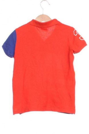 Tricou pentru copii U.S. Polo Assn., Mărime 5-6y/ 116-122 cm, Culoare Multicolor, Preț 52,13 Lei