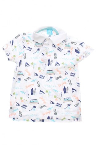 Kinder T-Shirt Unbranded, Größe 2-3y/ 98-104 cm, Farbe Mehrfarbig, Preis 5,04 €