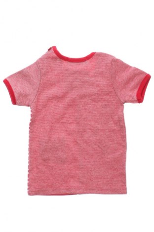 Dziecięcy T-shirt Unbranded, Rozmiar 12-18m/ 80-86 cm, Kolor Czerwony, Cena 51,55 zł