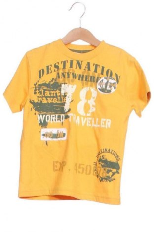 Gyerek póló Unbranded, Méret 2-3y / 98-104 cm, Szín Sárga, Ár 2 066 Ft