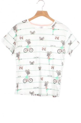 Детска тениска Unbranded, Размер 8-9y/ 134-140 см, Цвят Многоцветен, Цена 5,04 €