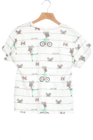 Детска тениска Unbranded, Размер 8-9y/ 134-140 см, Цвят Многоцветен, Цена 5,04 €