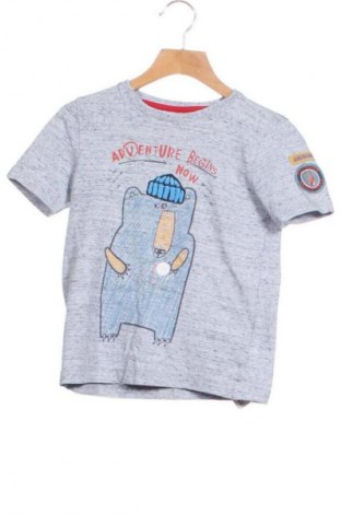 Dziecięcy T-shirt Unbranded, Rozmiar 3-4y/ 104-110 cm, Kolor Kolorowy, Cena 42,73 zł