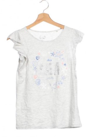 Dětské tričko  Unbranded, Velikost 11-12y/ 152-158 cm, Barva Šedá, Cena  143,00 Kč