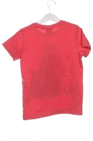 Dziecięcy T-shirt Unbranded, Rozmiar 5-6y/ 116-122 cm, Kolor Różowy, Cena 27,00 zł