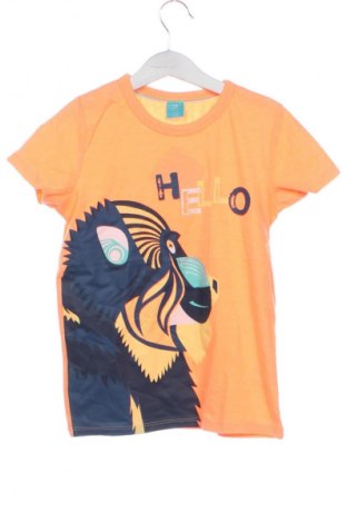 Gyerek póló Unbranded, Méret 7-8y / 128-134 cm, Szín Narancssárga
, Ár 2 082 Ft