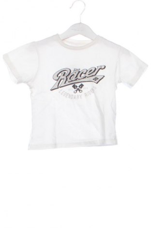 Детска тениска Unbranded, Размер 3-4y/ 104-110 см, Цвят Бял, Цена 8,22 €