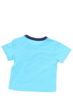 Tricou pentru copii Unbranded, Mărime 1-2m/ 50-56 cm, Culoare Albastru, Preț 26,27 Lei