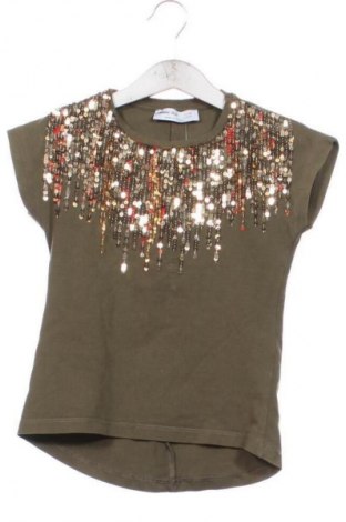 Детска тениска Unbranded, Размер 7-8y/ 128-134 см, Цвят Многоцветен, Цена 6,00 €