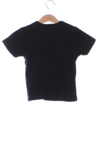 Tricou pentru copii Unbranded, Mărime 5-6y/ 116-122 cm, Culoare Negru, Preț 31,28 Lei