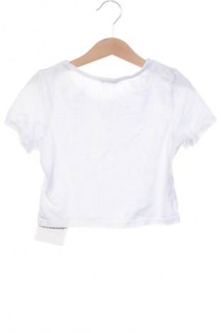 Detské tričko Unbranded, Veľkosť 3-4y/ 104-110 cm, Farba Biela, Cena  5,00 €
