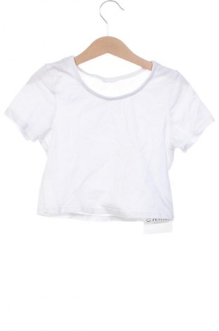 Detské tričko Unbranded, Veľkosť 3-4y/ 104-110 cm, Farba Biela, Cena  5,00 €