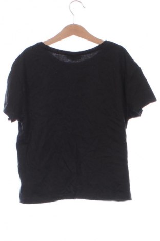 Dziecięcy T-shirt Unbranded, Rozmiar 12-13y/ 158-164 cm, Kolor Czarny, Cena 27,00 zł