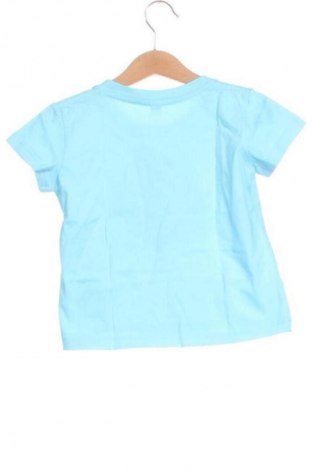 Tricou pentru copii Unbranded, Mărime 18-24m/ 86-98 cm, Culoare Albastru, Preț 27,59 Lei